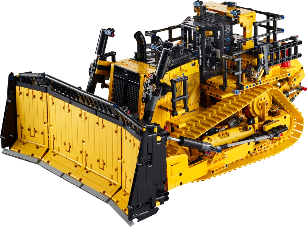 LEGO Technic Cat D11 Bulldozer